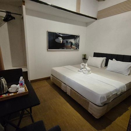 Larmar bed&breakfast Puerto Princesa Exterior foto