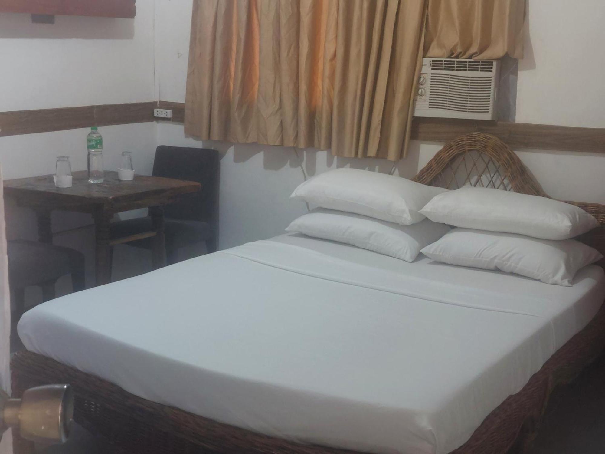 Larmar bed&breakfast Puerto Princesa Exterior foto