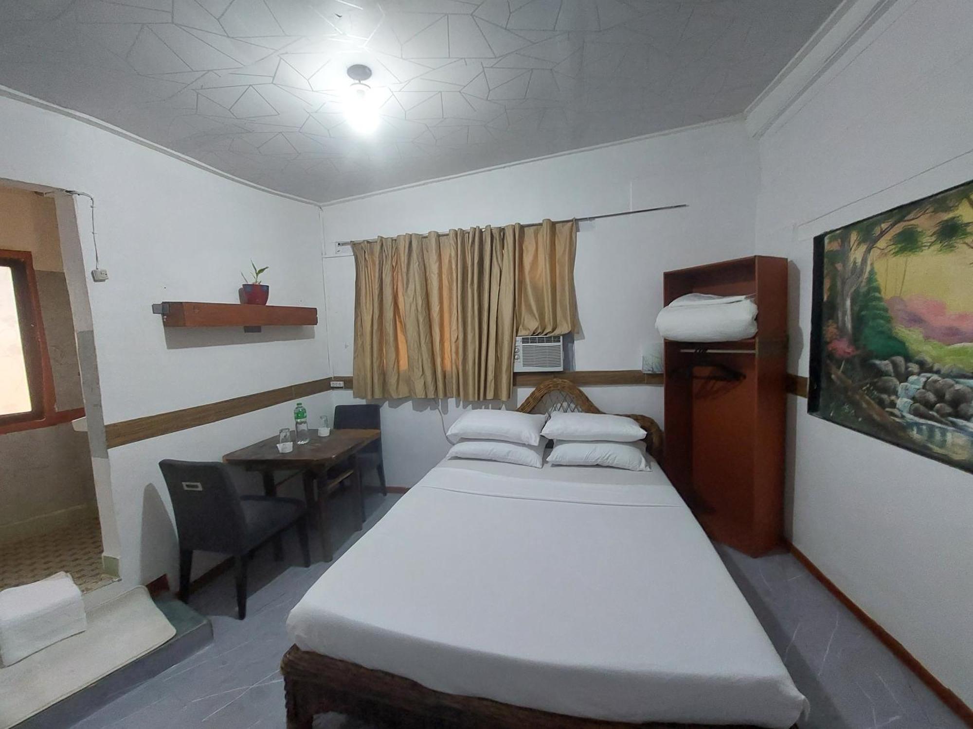Larmar bed&breakfast Puerto Princesa Exterior foto