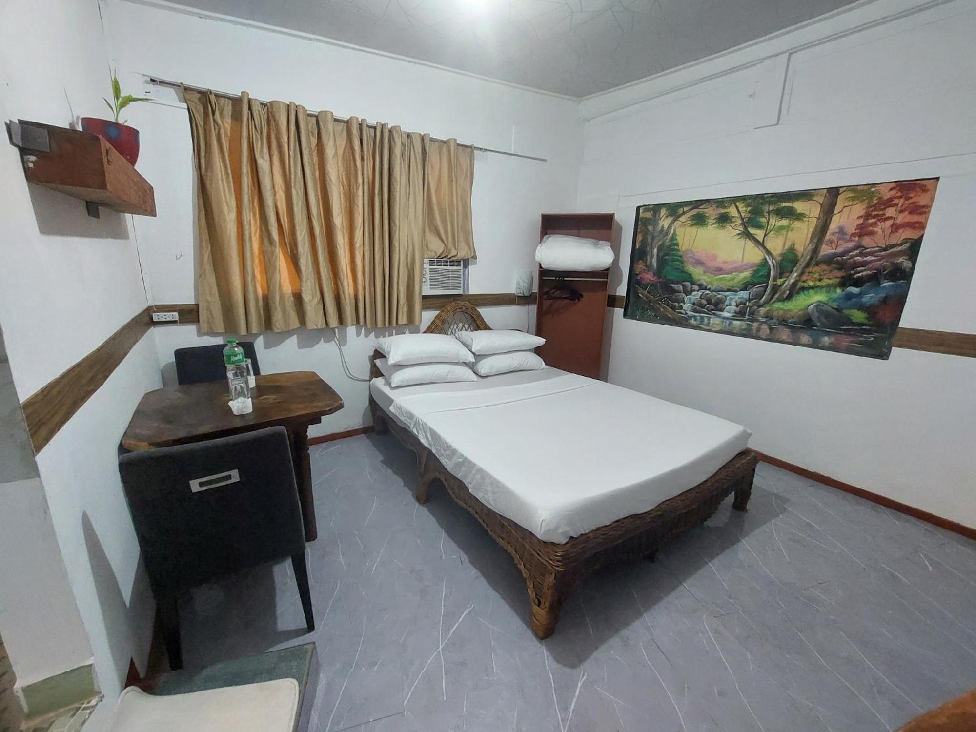 Larmar bed&breakfast Puerto Princesa Exterior foto