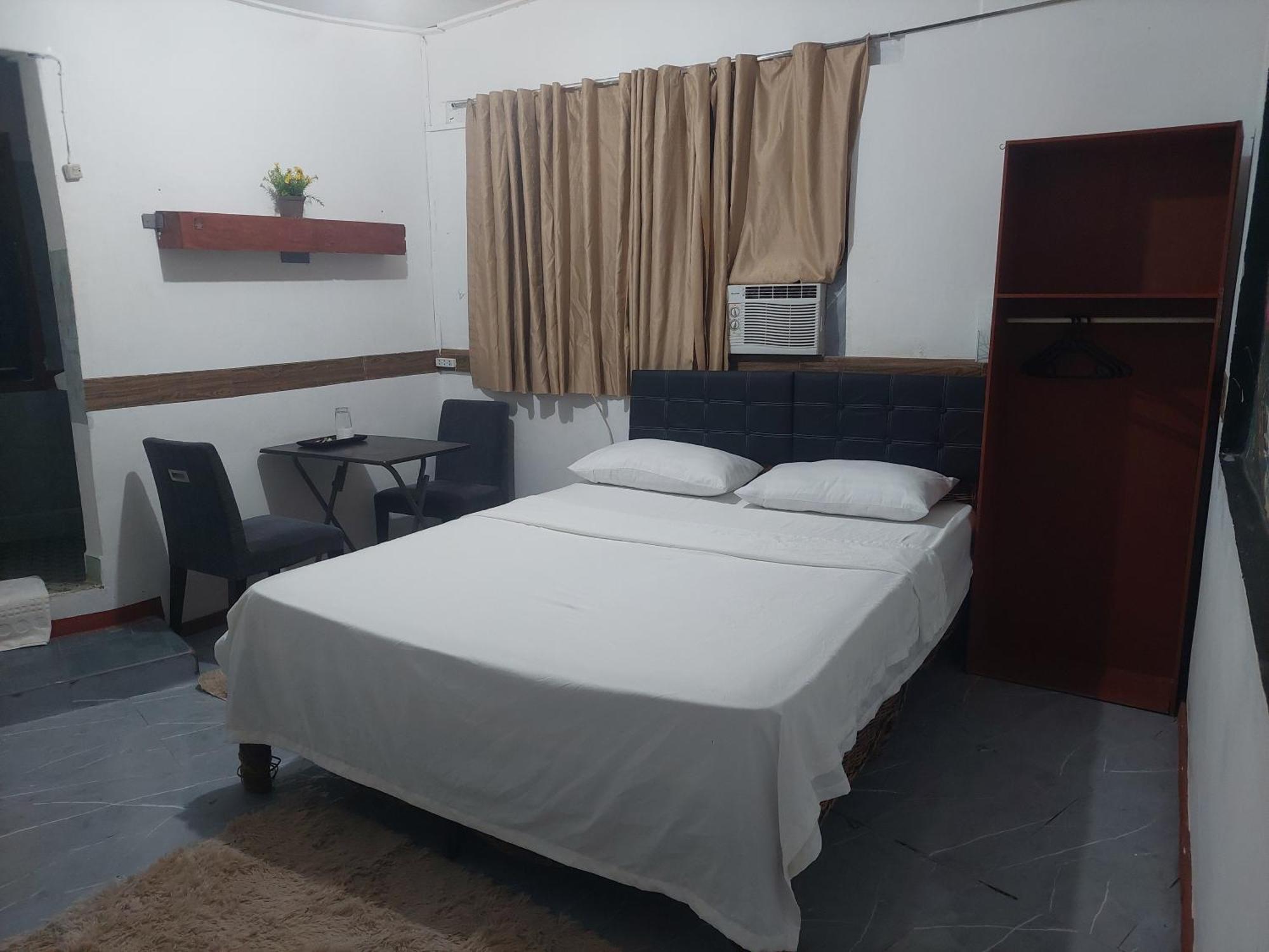Larmar bed&breakfast Puerto Princesa Exterior foto