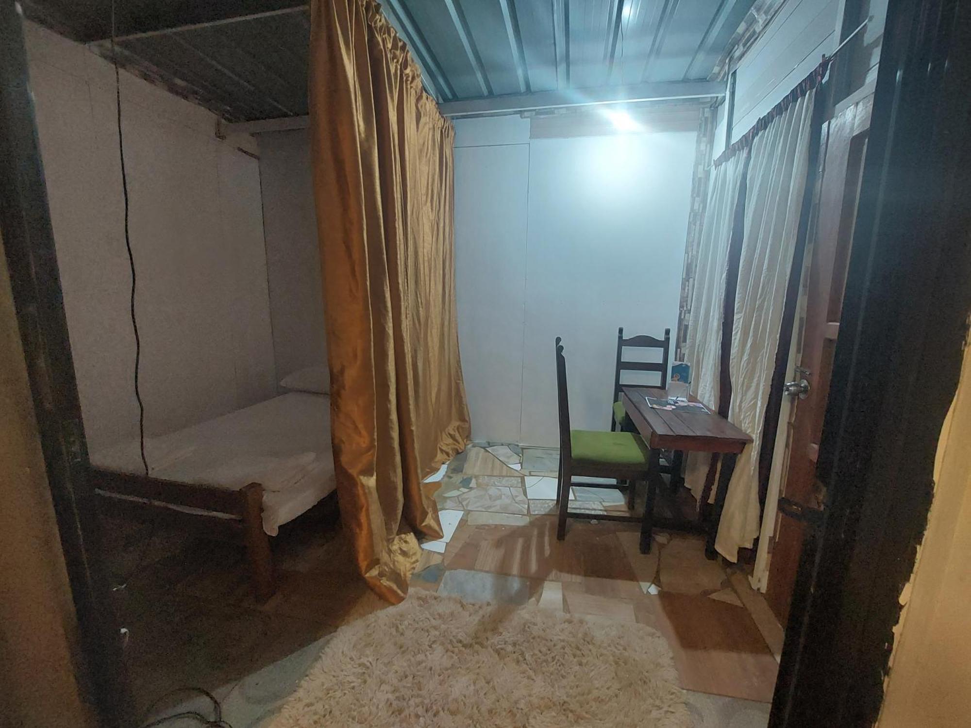 Larmar bed&breakfast Puerto Princesa Exterior foto