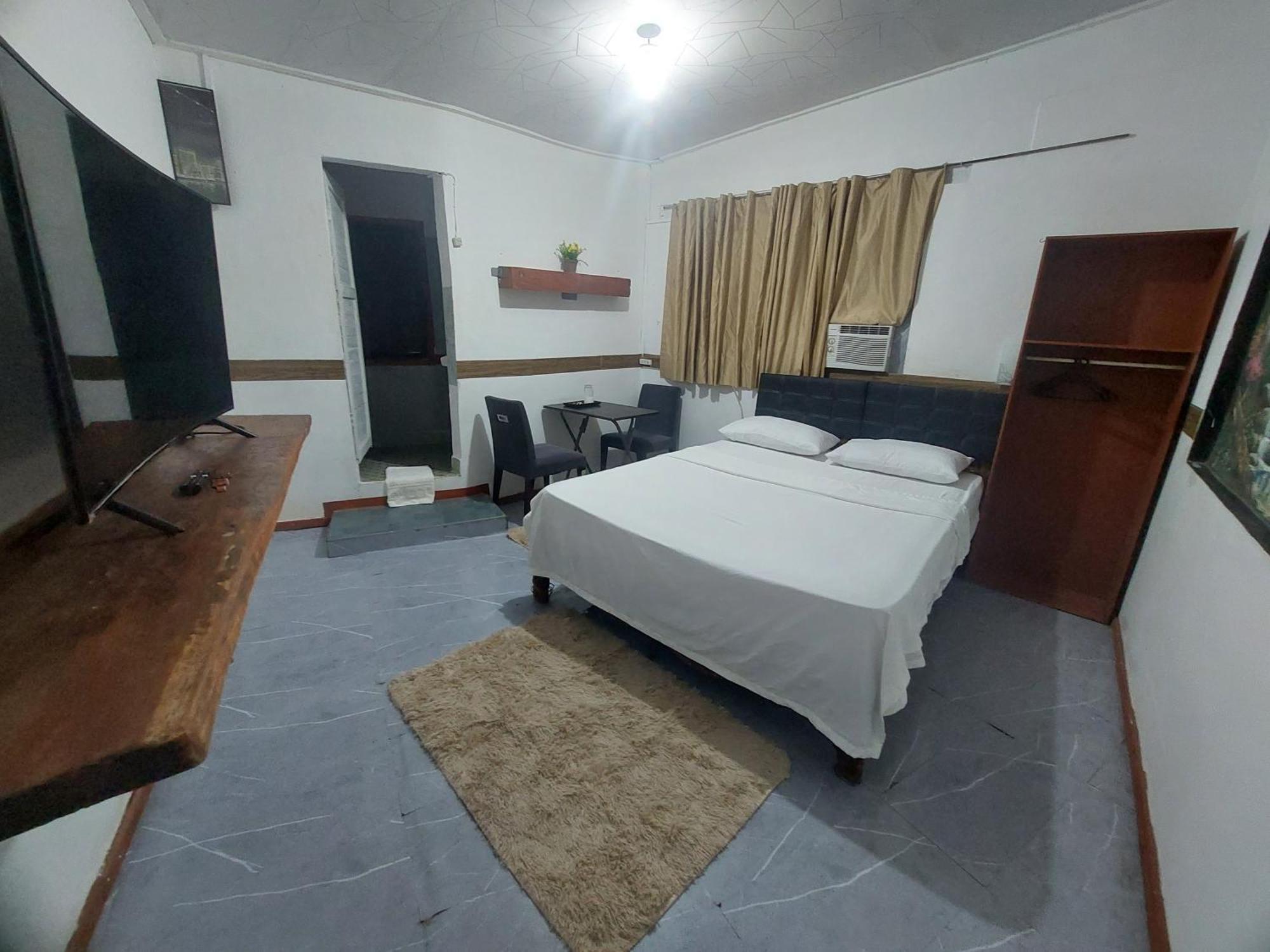 Larmar bed&breakfast Puerto Princesa Exterior foto