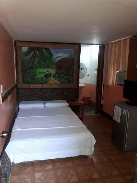 Larmar bed&breakfast Puerto Princesa Exterior foto