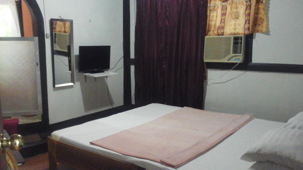 Larmar bed&breakfast Puerto Princesa Exterior foto