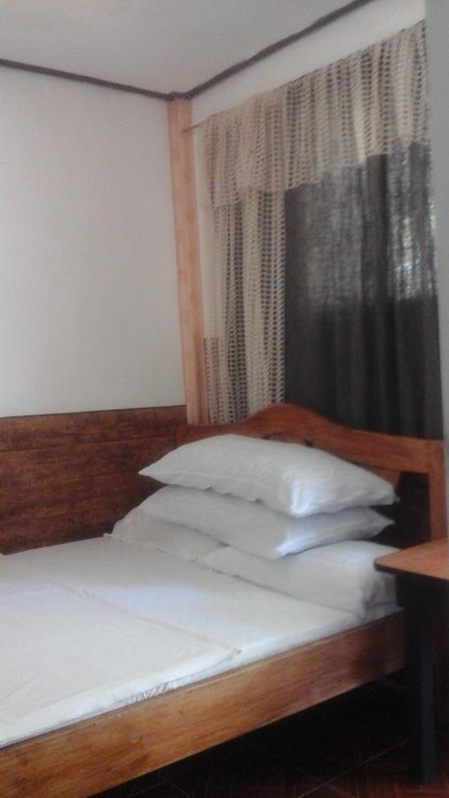 Larmar bed&breakfast Puerto Princesa Exterior foto