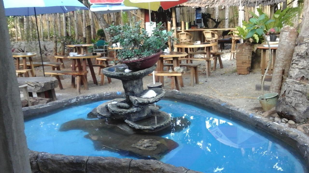 Larmar bed&breakfast Puerto Princesa Exterior foto
