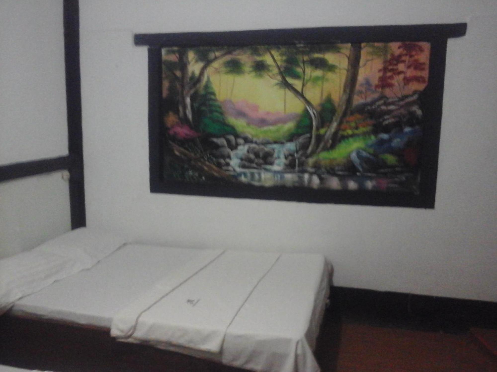 Larmar bed&breakfast Puerto Princesa Exterior foto