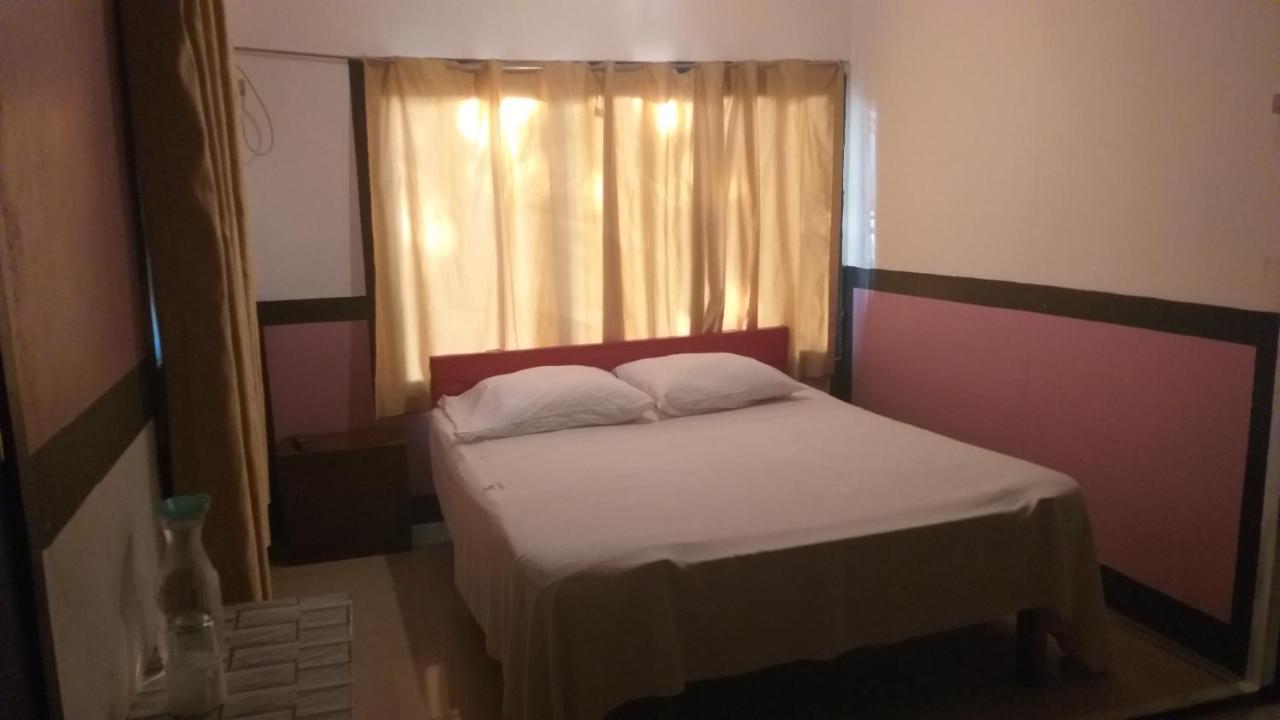 Larmar bed&breakfast Puerto Princesa Exterior foto